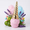 Amaran Gelato Cotton Candy Craze 3.4 oz 100 ml