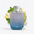 Rasasi Hawas Ice Men’s EDP Spray 3.4 oz 100 ml