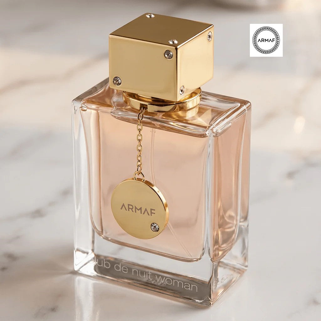 Armaf Club De Nuit EDP 3.6 oz 105 ml | Women 100% Authentic