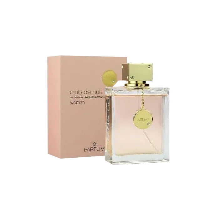 Armaf Club De Nuit EDP 3.6 oz 105 ml