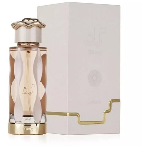 Lattafa Teriaq Unisex Perfume 3.4 oz 100 ml