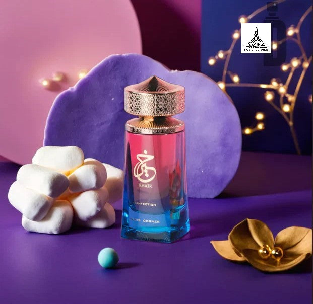 Paris Corner Khair Confection Eau de Parfum 3.4 oz 100 ml