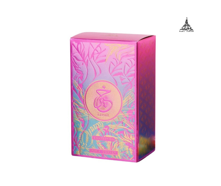 Paris Corner Khair Confection Eau de Parfum 3.4 oz 100 ml